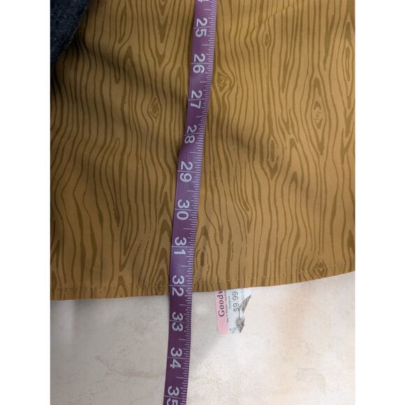 Duluth Trading AKHG Sandstone Relaxed Shirt Fishing Hiking Camping - Size 2XLT - Picture 14 of 14